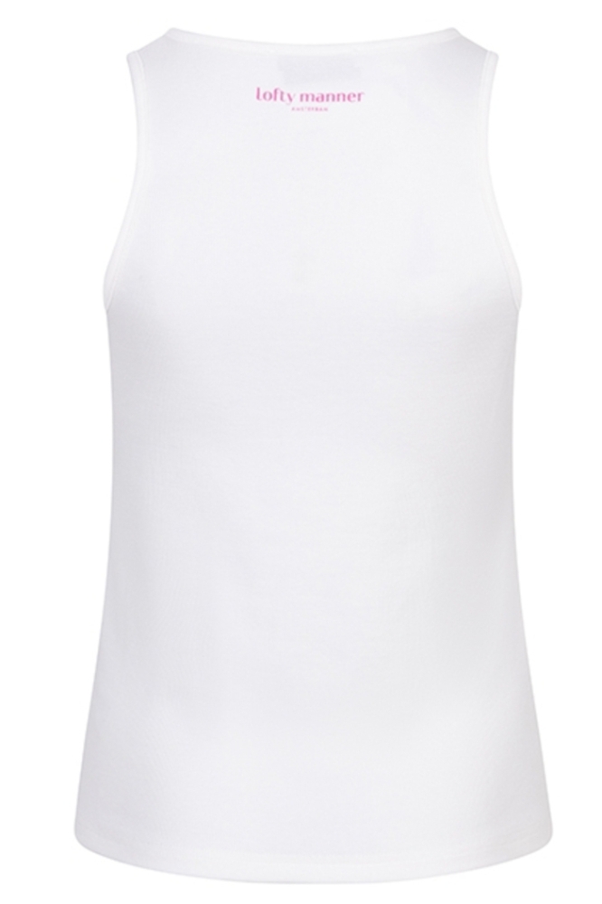 TOP SHANI QD11 100 white